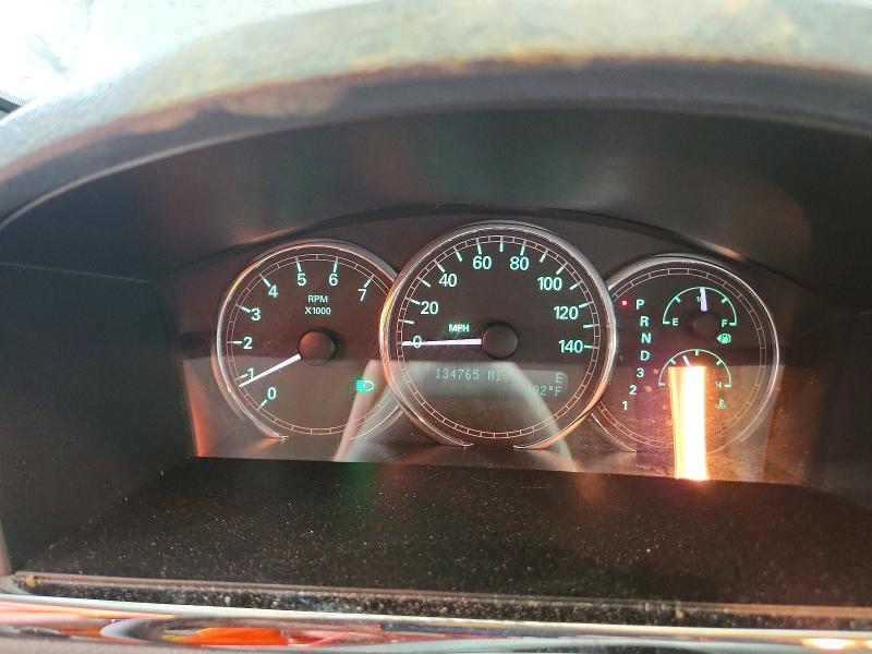 2006 Buick Lacrosse მანქანა იყიდება აუქციონზე, vin: 2G4WC582261253379, აუქციონის ნომერი: 62639566