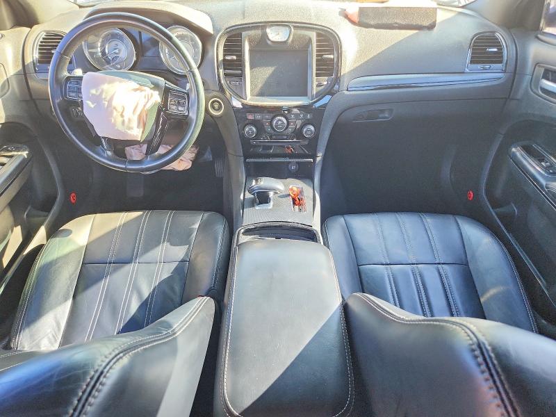 59831286 :رقم المزاد ، 2C3CCAGG3EH257965 vin ، 2014 Chrysler 300 مزاد بيع
