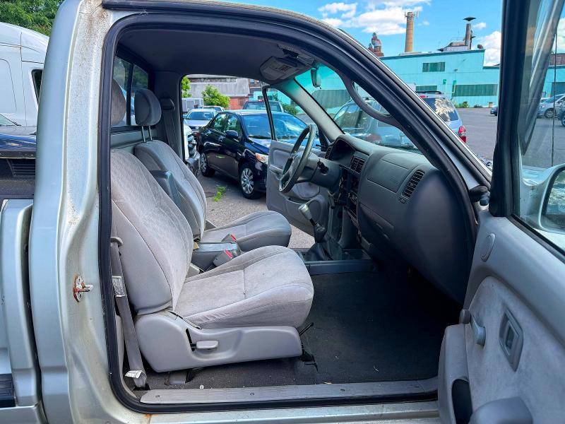 2001 Toyota Tacoma მანქანა იყიდება აუქციონზე, vin: 5TEPM62N812782466, აუქციონის ნომერი: 59988276