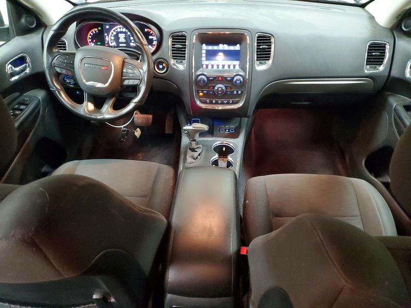 Продаж на аукціоні авто 2018 Dodge Durango, vin: 1C4RDJAG4JC198188, номер лоту: 59699756