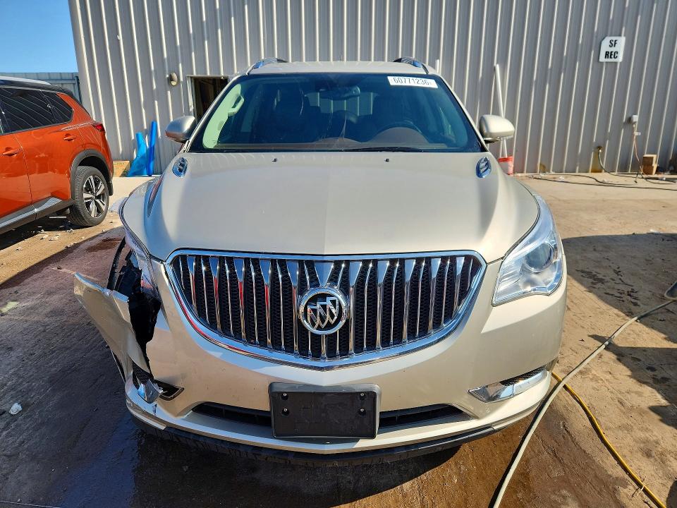 Aukcja sprzedaży 2014 Buick Enclave, vin: 5GAKVBKD9EJ268490, numer aukcji: 60771236
