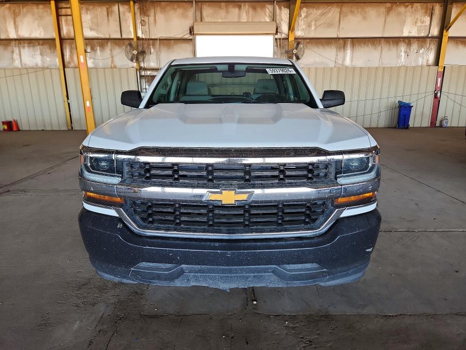 59379026 :رقم المزاد ، 2GCRCNEC3K1135723 vin ، 2019 Chevrolet Silverado Ld مزاد بيع