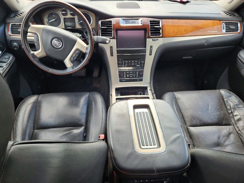Aukcja sprzedaży 2012 Cadillac Escalade, vin: 1GYS4DEF5CR262477, numer aukcji: 59615036
