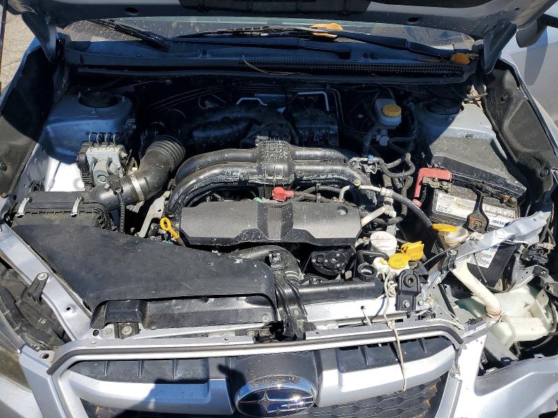 Продаж на аукціоні авто 2014 Subaru Impreza, vin: JF1GPAL64E8218392, номер лоту: 63190396