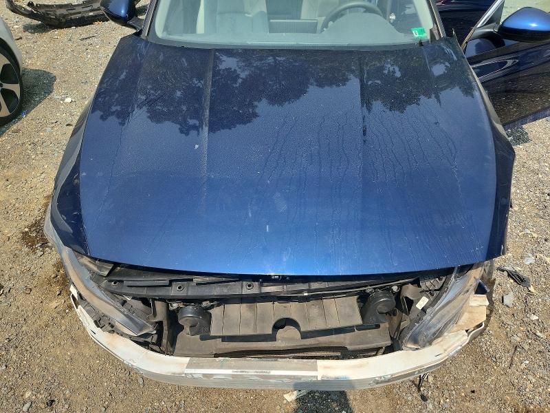Aukcja sprzedaży 2018 Honda Accord, vin: 1HGCV1F47JA147590, numer aukcji: 61247326