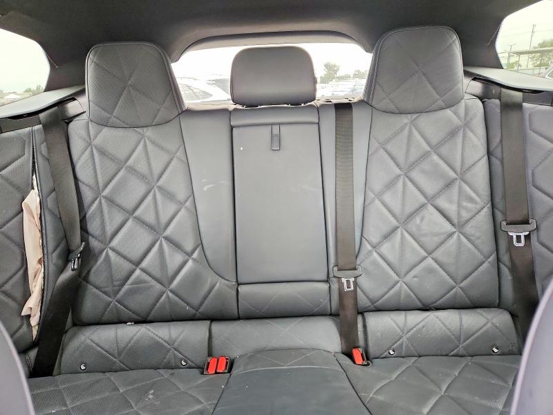 Продаж на аукціоні авто 2024 Bmw Ix, vin: WB523CF0XRCP95512, номер лоту: 59358406