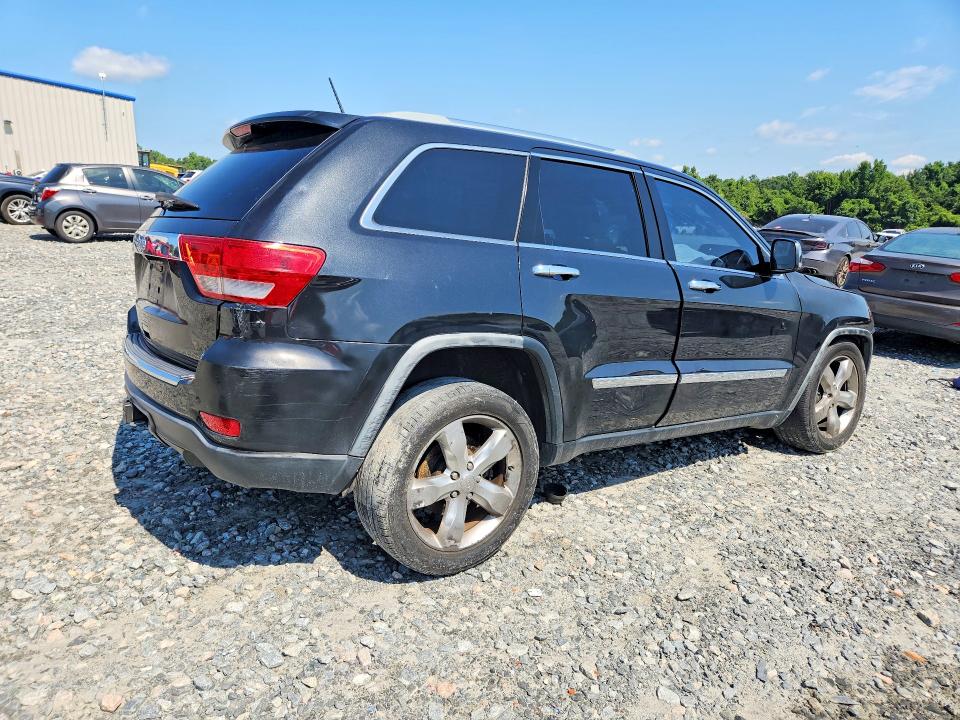 Aukcja sprzedaży 2012 Jeep Grand Cherokee, vin: 1C4RJFCG7CC170505, numer aukcji: 59868376
