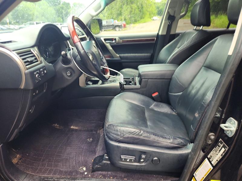 Aukcja sprzedaży 2016 Lexus Gx, vin: JTJBM7FX6G5136606, numer aukcji: 62759876