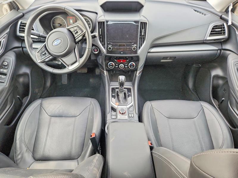 Продаж на аукціоні авто 2021 Subaru Forester, vin: JF2SKASCXMH550539, номер лоту: 61154666
