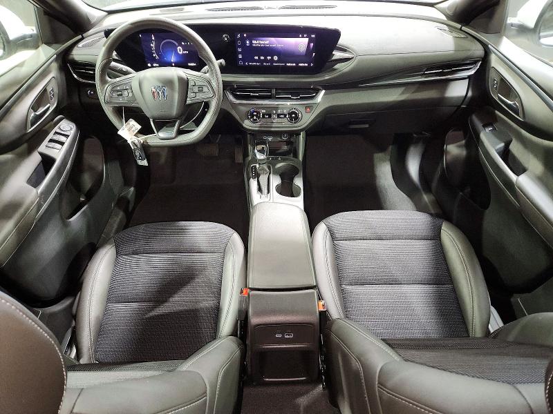 Продаж на аукціоні авто 2026 Buick Envista, vin: KL47LAEP2TB068398, номер лоту: 63134666
