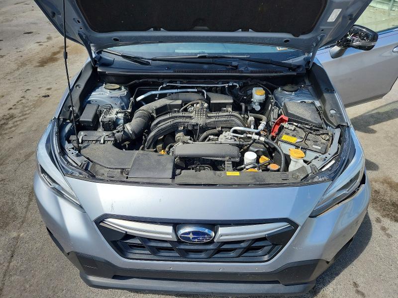 Aukcja sprzedaży 2021 Subaru Crosstrek, vin: JF2GTHNC0M8684015, numer aukcji: 63186136