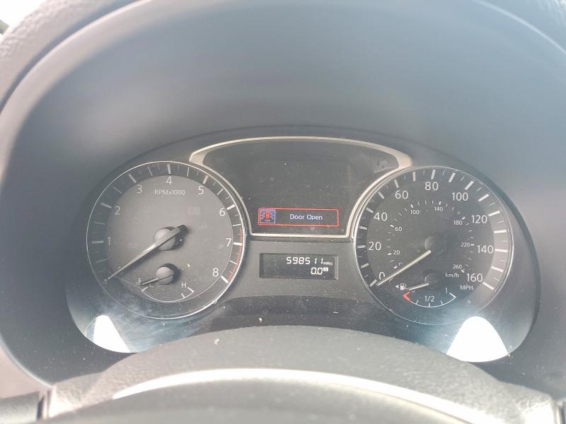 60885426 :رقم المزاد ، 1N4AL3AP4EC901764 vin ، 2014 Nissan Altima مزاد بيع