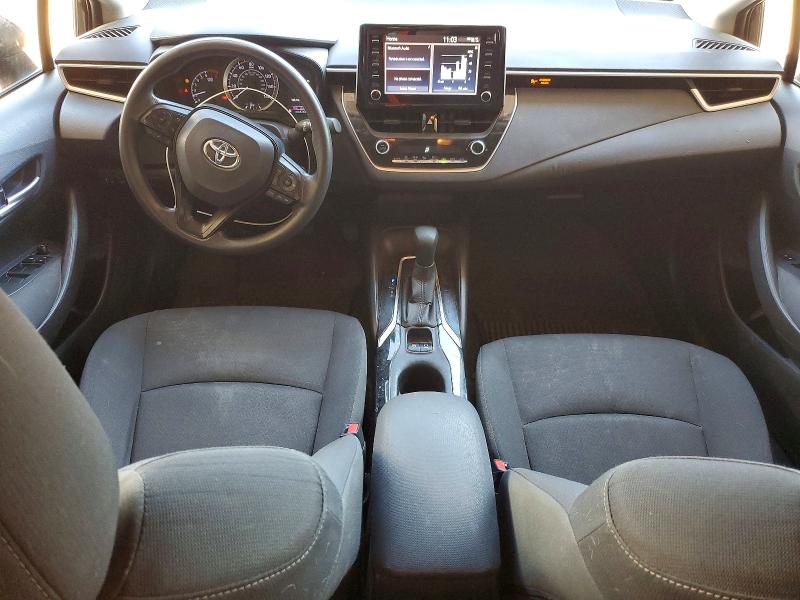 Продаж на аукціоні авто 2020 Toyota Corolla, vin: JTDEPRAE5LJ030903, номер лоту: 62107766