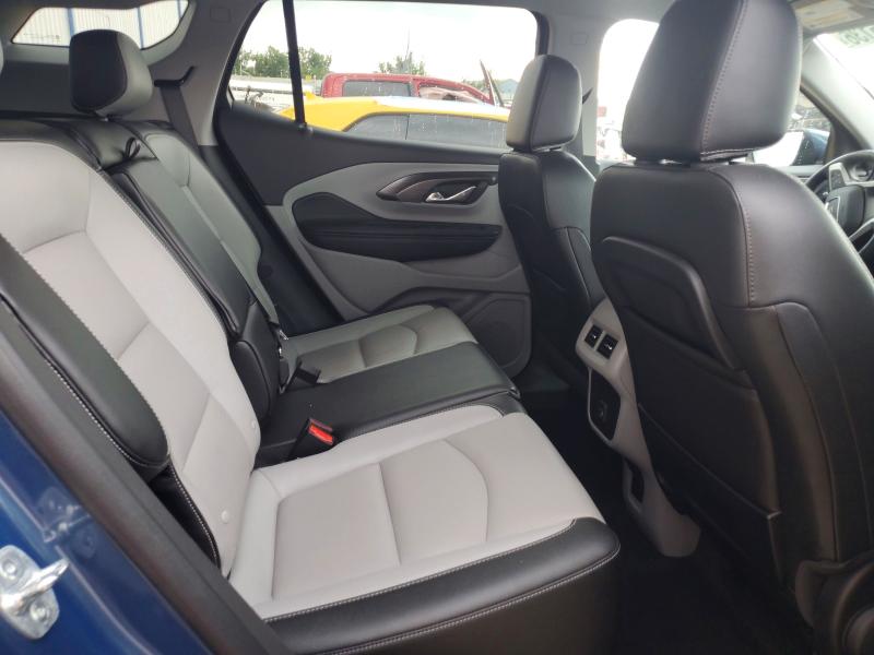 Продаж на аукціоні авто 2024 Gmc Terrain, vin: 3GKALPEGXRL400789, номер лоту: 59845136