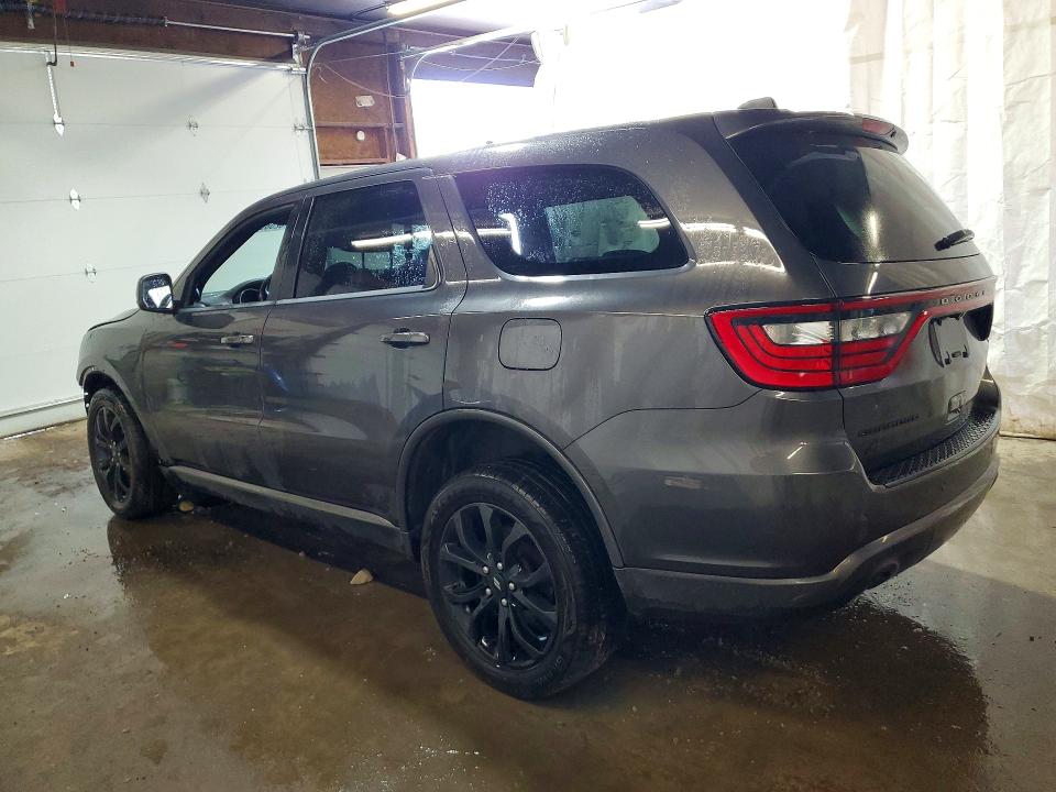Aukcja sprzedaży 2019 Dodge Durango, vin: 1C4RDJAG1KC733852, numer aukcji: 62089796