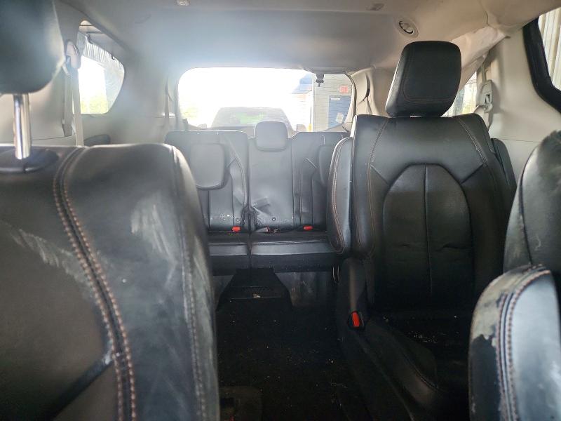 Aukcja sprzedaży 2018 Chrysler Pacifica, vin: 2C4RC1L7XJR236613, numer aukcji: 59615406