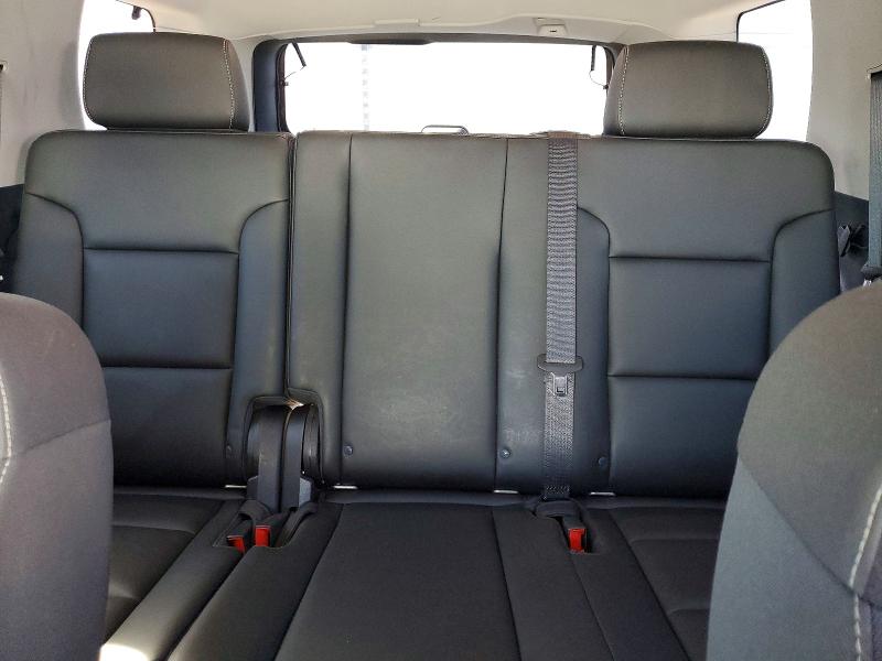 Продажа на аукционе авто 2018 Chevrolet Tahoe, vin: 1GNLCDEC1JR370019, номер лота: 60693356