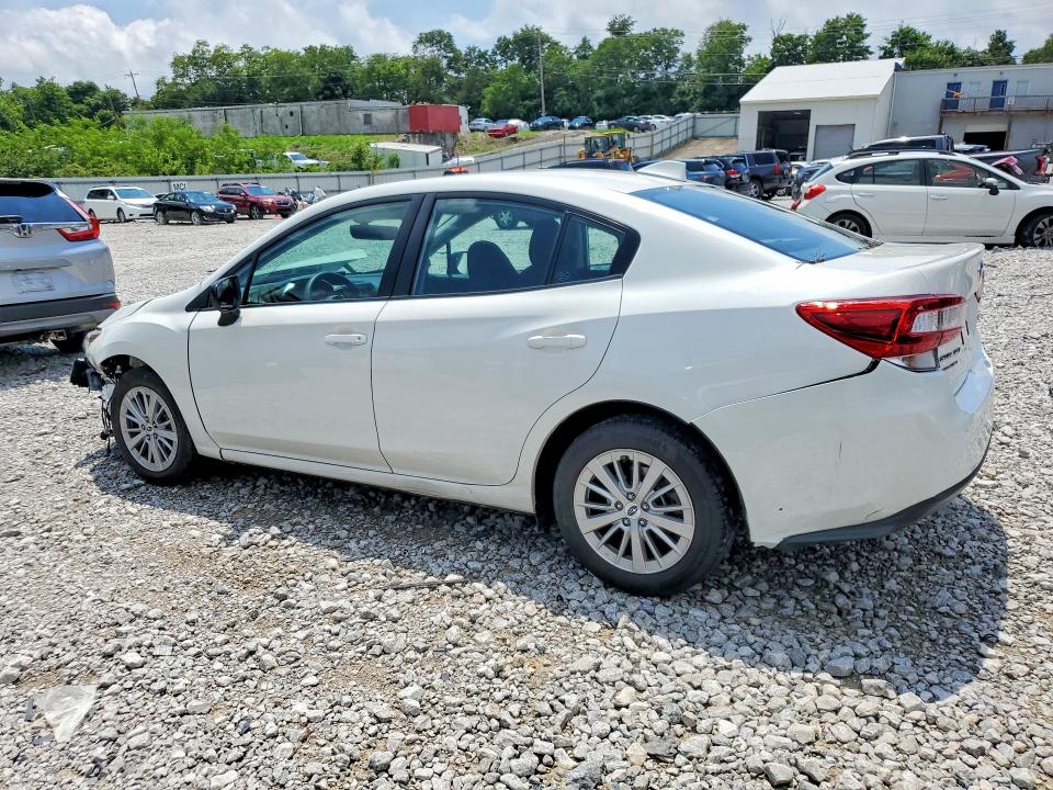 Aukcja sprzedaży 2017 Subaru Impreza, vin: 4S3GKAD66H3613702, numer aukcji: 60568246