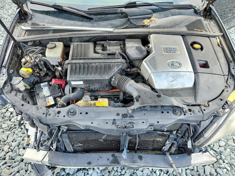 2008 Lexus Rx მანქანა იყიდება აუქციონზე, vin: JTJHW31U982056746, აუქციონის ნომერი: 59145386