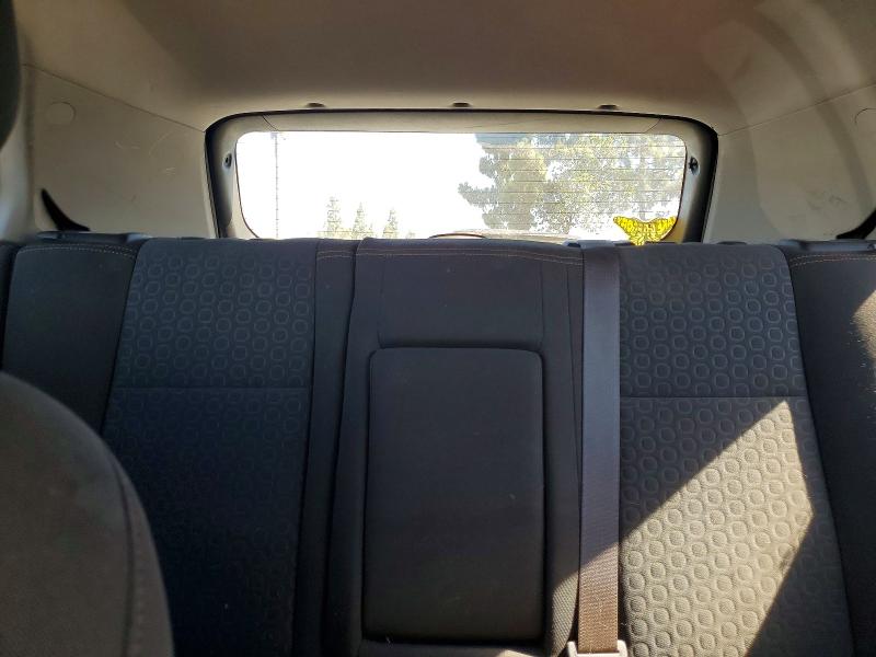 60130106 :رقم المزاد ، KL7CJKSB6JB608192 vin ، 2018 Chevrolet Trax مزاد بيع
