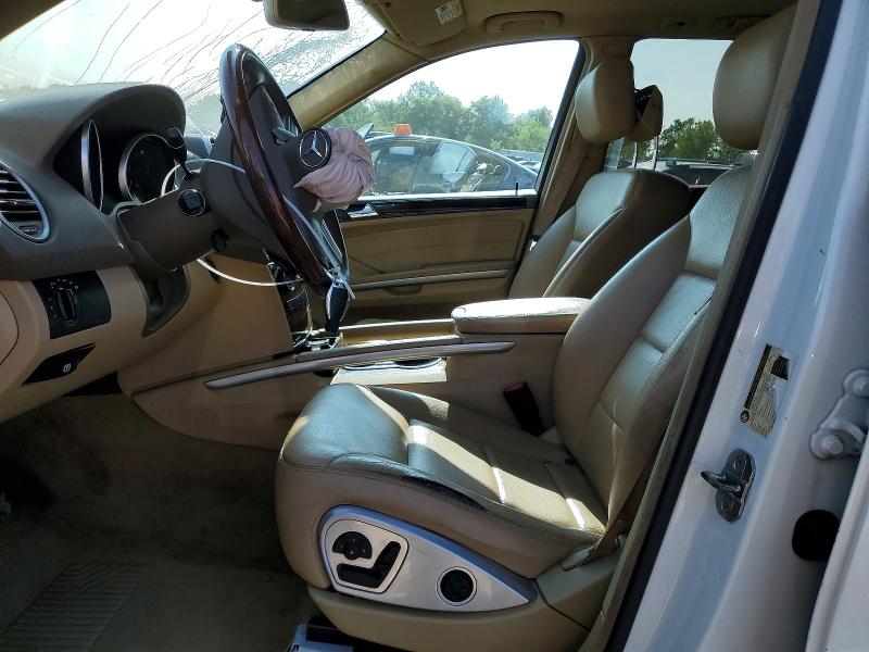 Продажа на аукционе авто 2011 Mercedes-benz Ml, vin: 4JGBB8GB5BA681158, номер лота: 62019266