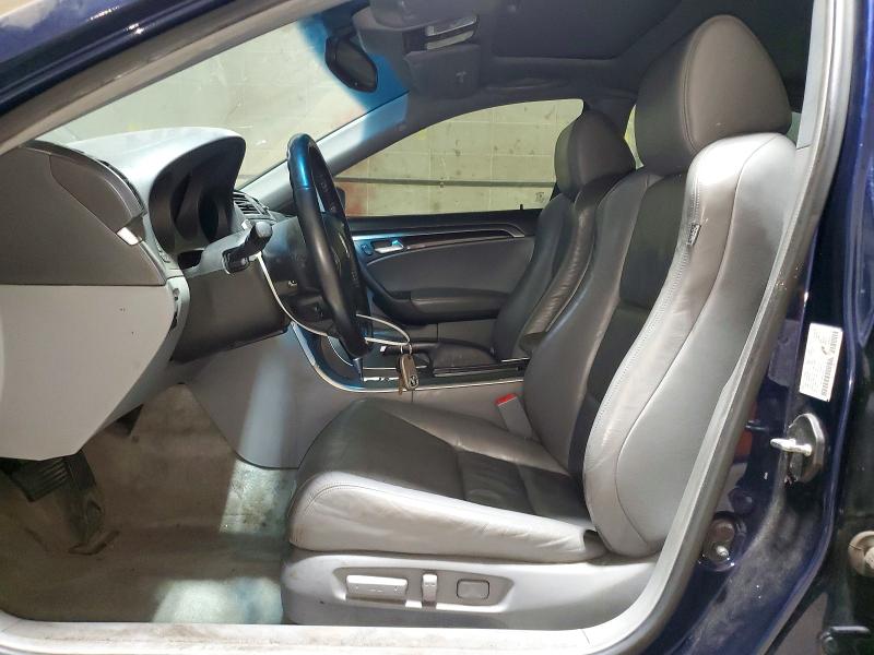 Продаж на аукціоні авто 2006 Acura 3.2tl, vin: 19UUA66236A014568, номер лоту: 60193686