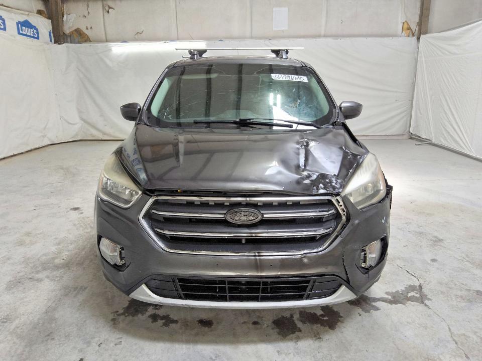 Aukcja sprzedaży 2019 Ford Escape, vin: 1FMCU9GD1KUA51917, numer aukcji: 85967055