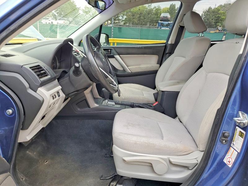 Aukcja sprzedaży 2015 Subaru Forester, vin: JF2SJABC9FH520860, numer aukcji: 59901266