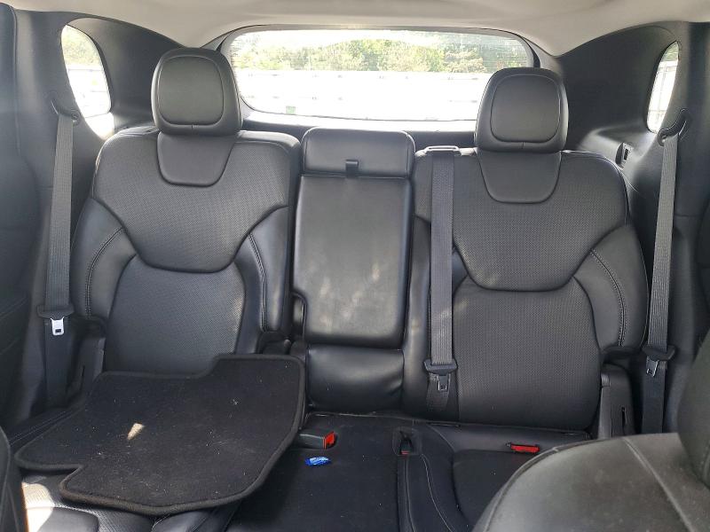 Продаж на аукціоні авто 2021 Jeep Cherokee, vin: 1C4PJMDX3MD205482, номер лоту: 62299206