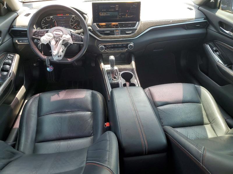 2023 Nissan Altima მანქანა იყიდება აუქციონზე, vin: 1N4BL4CV1PN314001, აუქციონის ნომერი: 59577706