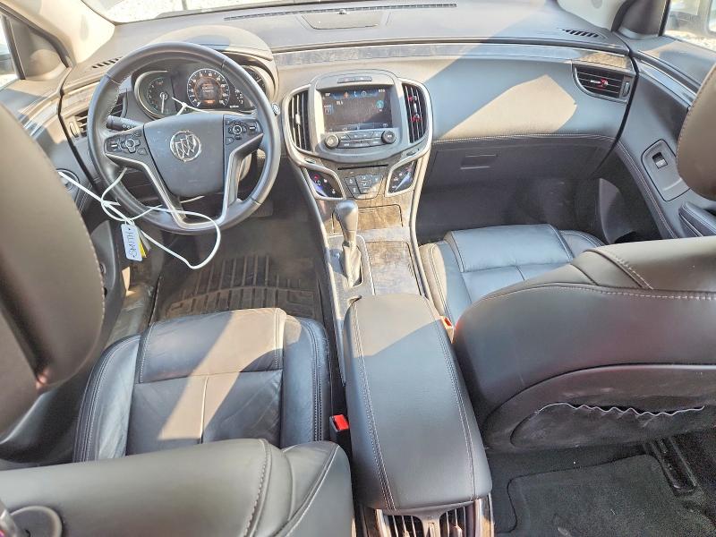 Продажа на аукционе авто 2014 Buick Lacrosse, vin: 1G4GB5G30EF293873, номер лота: 61322956