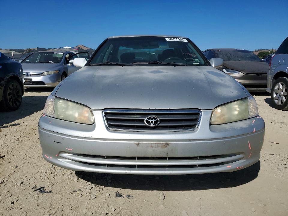 Продажа на аукционе авто 2001 Toyota Camry, vin: 4T1BG22K51U105539, номер лота: 60758266