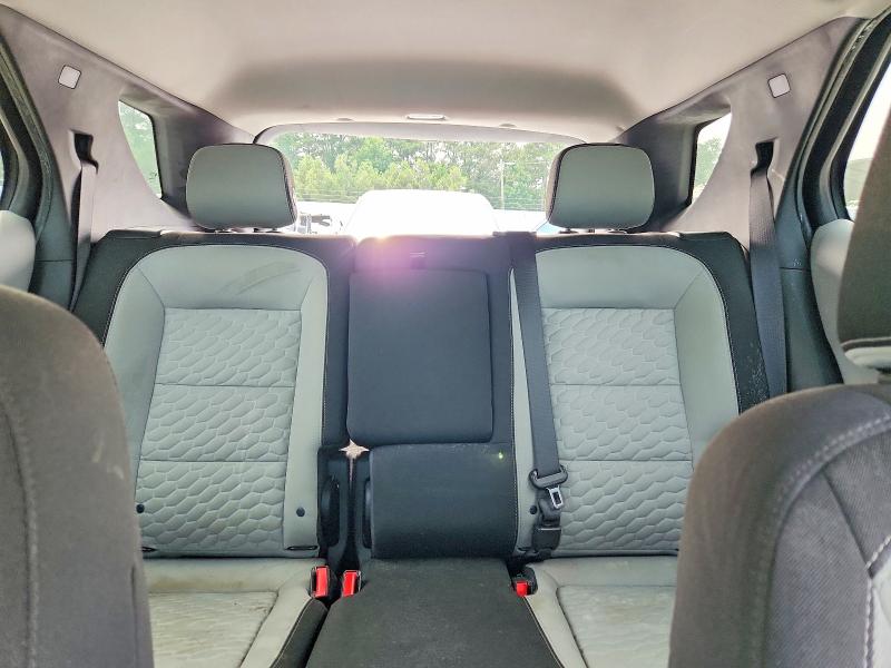 Aukcja sprzedaży 2019 Chevrolet Equinox, vin: 3GNAXHEV5KS573188, numer aukcji: 62846166