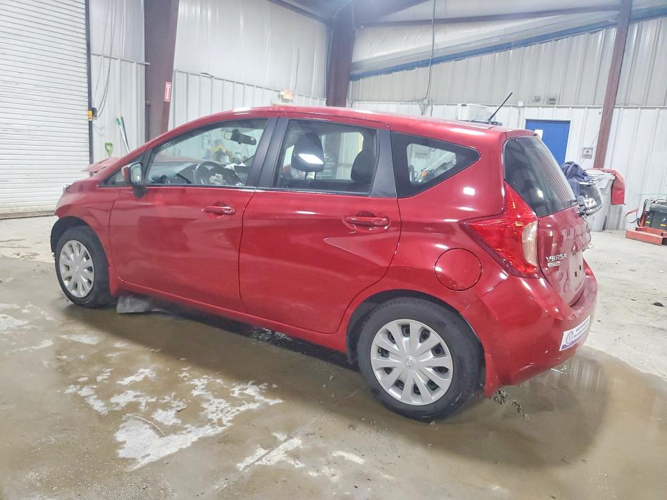 Aukcja sprzedaży 2015 Nissan Versa Note, vin: 3N1CE2CP0FL436932, numer aukcji: 61015126