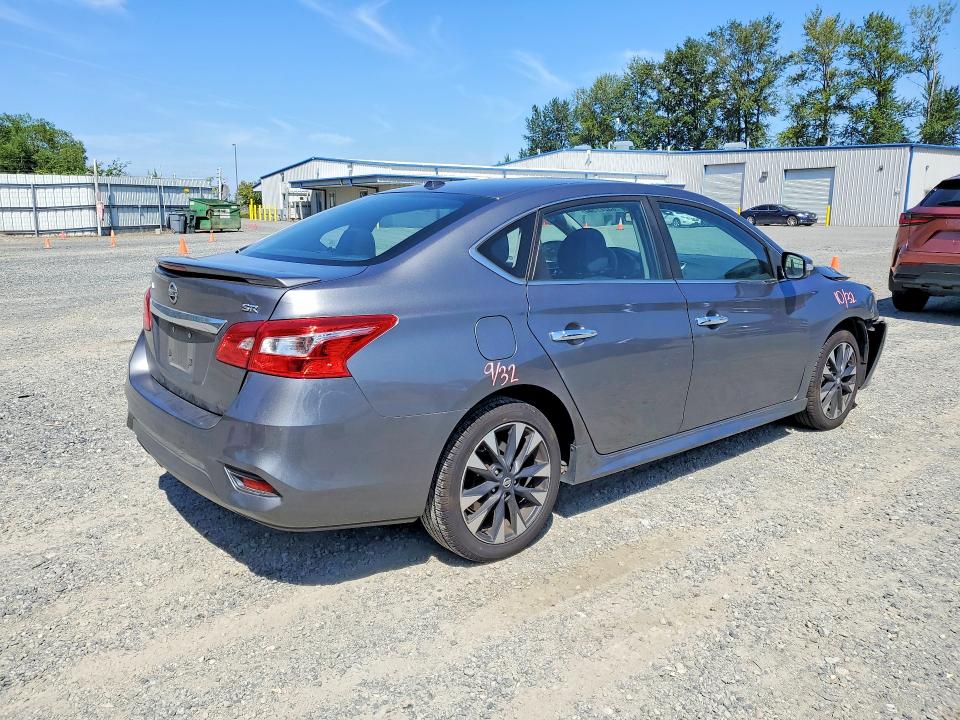 85979935 :رقم المزاد ، 3N1AB7AP2GY329661 vin ، 2016 Nissan Sentra مزاد بيع