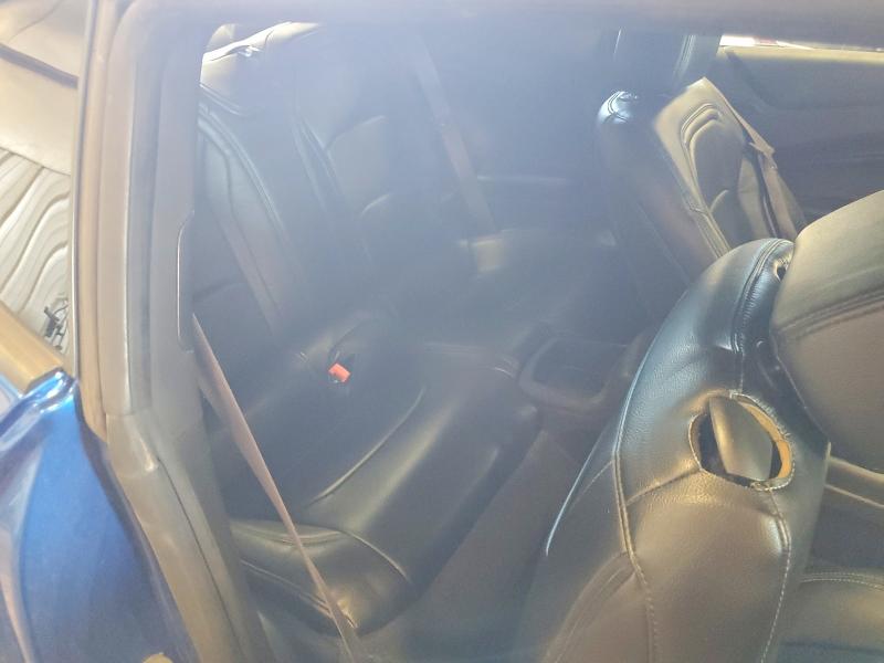 Aukcja sprzedaży 2017 Chevrolet Camaro, vin: 1G1FB1RX9H0121818, numer aukcji: 59884246