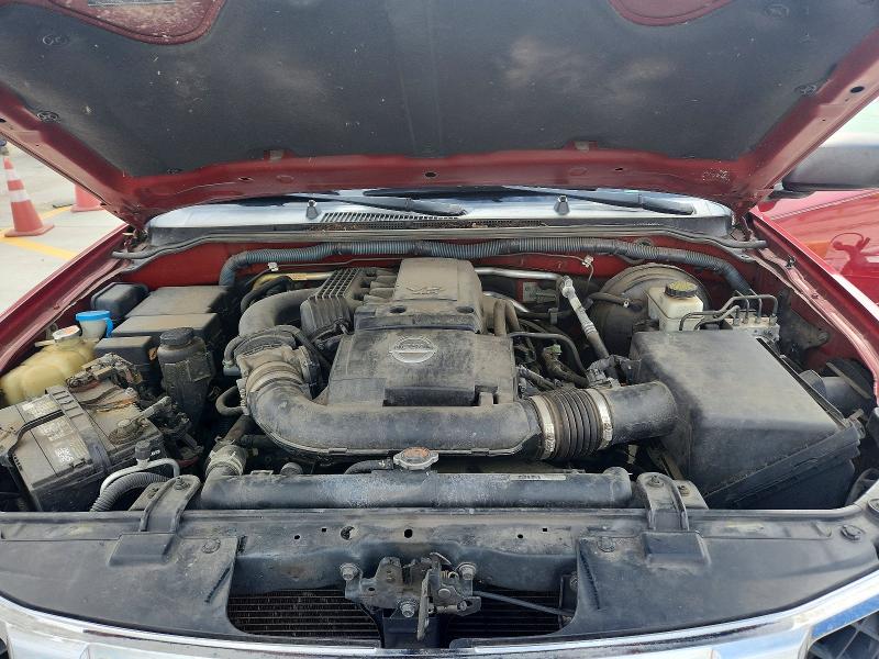 Продаж на аукціоні авто 2012 Nissan Pathfinder, vin: 5N1AR1NB3CC609320, номер лоту: 59666166