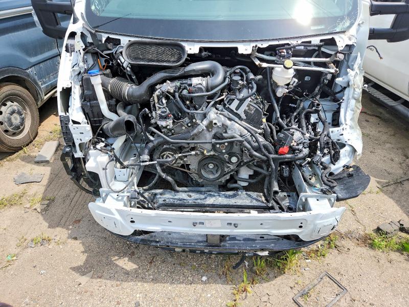 62271406 :رقم المزاد ، 1FTBF6X85TKA54957 vin ، 2026 Ford Transit مزاد بيع