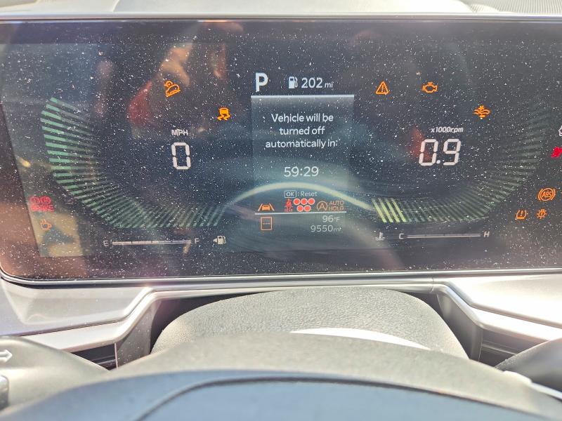 62104146 :رقم المزاد ، 5XYRG4JC1TG408346 vin ، 2026 Kia Sorento مزاد بيع