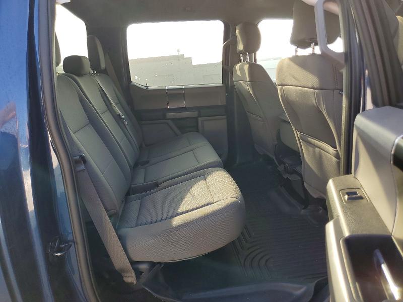 Продажа на аукционе авто 2017 Ford F150, vin: 1FTEW1EF2HKC45826, номер лота: 62718746