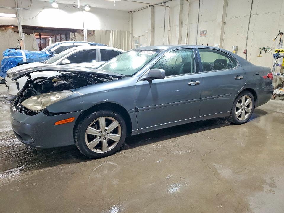 Aukcja sprzedaży 2006 Lexus Es, vin: JTHBA30G465143063, numer aukcji: 59381466