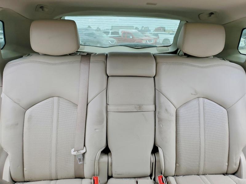 2013 Cadillac Srx მანქანა იყიდება აუქციონზე, vin: 3GYFNCE33DS539303, აუქციონის ნომერი: 85772025
