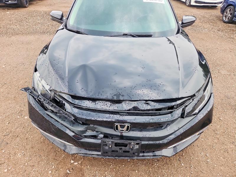 Продажа на аукционе авто 2021 Honda Civic, vin: 2HGFC2F79MH001507, номер лота: 61226706