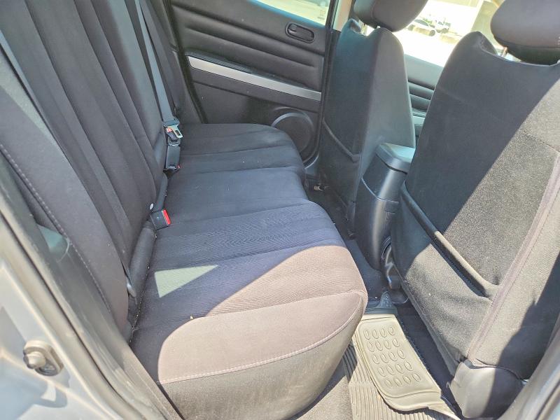 2011 Mazda Cx-7 მანქანა იყიდება აუქციონზე, vin: JM3ER2A51B0395561, აუქციონის ნომერი: 60994936