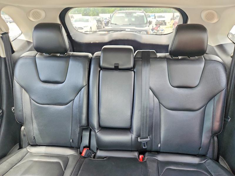 Продажа на аукционе авто 2017 Ford Edge, vin: 2FMPK4K99HBB89961, номер лота: 61917096