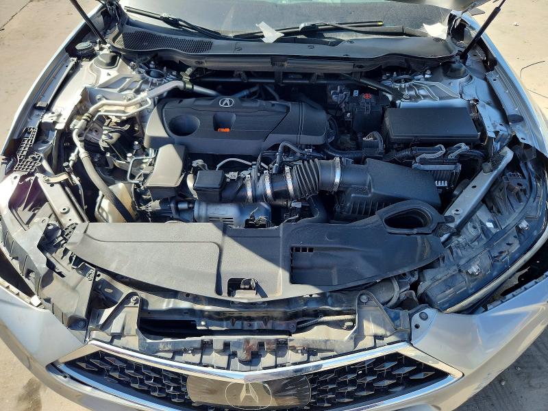 Продаж на аукціоні авто 2021 Acura Tlx, vin: 19UUB5F43MA004984, номер лоту: 62069716