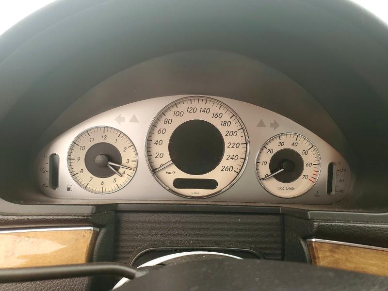 Aukcja sprzedaży 2007 Mercedes-benz E, vin: WDBUF87X07B183785, numer aukcji: 60079596
