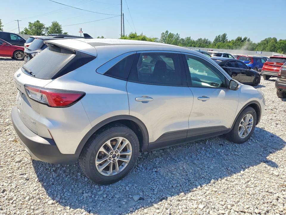 Aukcja sprzedaży 2020 Ford Escape, vin: 1FMCU9G62LUA28049, numer aukcji: 60666746