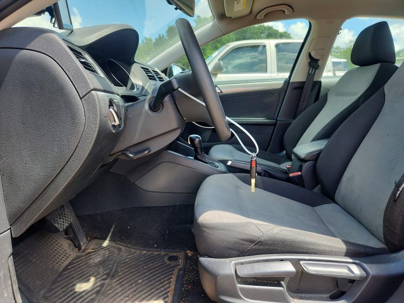 Aukcja sprzedaży 2018 Volkswagen Jetta, vin: 3VW2B7AJ9JM229081, numer aukcji: 59587876
