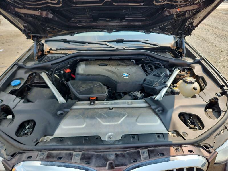 Aukcja sprzedaży 2020 Bmw X3, vin: 5UXTY5C00LLE55868, numer aukcji: 62651686